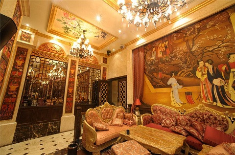 镇远高档KTV妹子质量哪家好